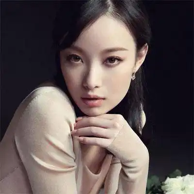 倪妮穿紧身低胸礼服小露性感,她不仅仅是美丽,更有励志故事