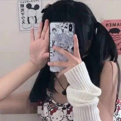 木泽干净温柔优质女头极其荣幸女生头像我要个性网