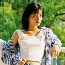 qq女生头像文艺范小清新2020最新闺蜜森系头像大全