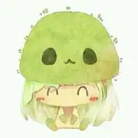 动物萌萌哒头像卡通微信头像图片大全