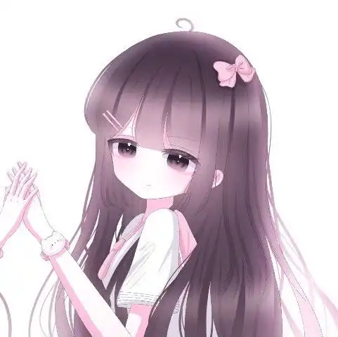 闺蜜头像姐姐一起换头像吗