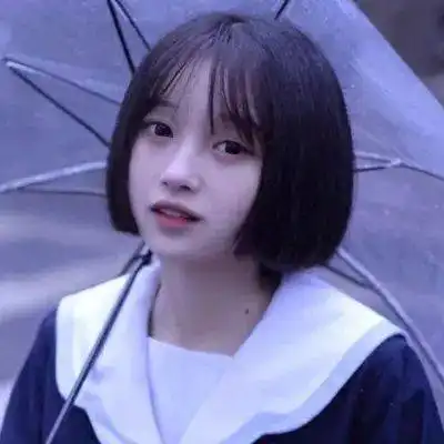 闺蜜头像优质好看的姐妹头像