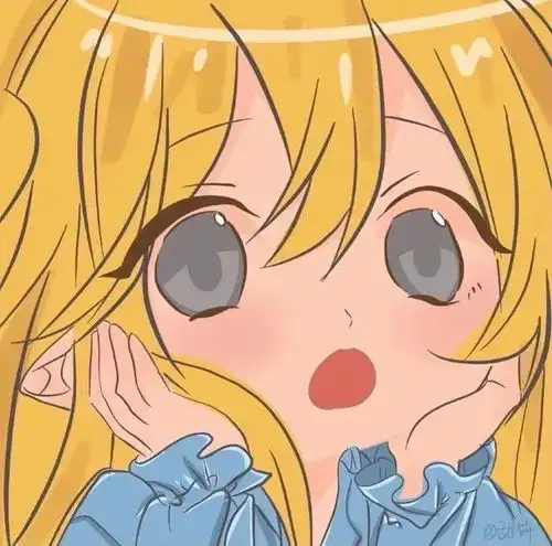 超甜微信头像一人一半˙˙