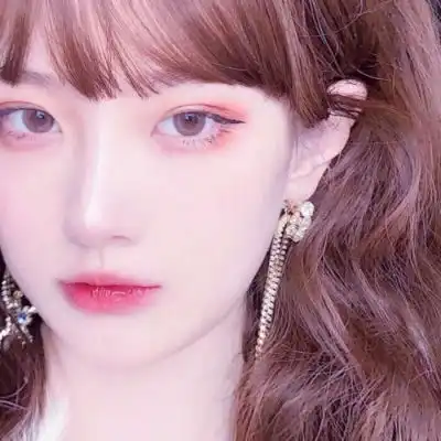 余清欢ins恩典甜美双人闺蜜头女生头像我要个性网