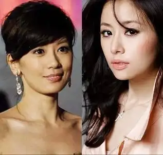 揭秘娱圈女星真假闺蜜贾静雯抢林心如男友