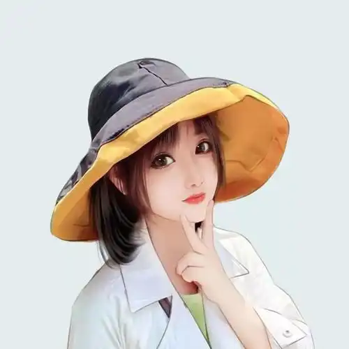 独一无二的简约头像爱笑的女生惹人爱