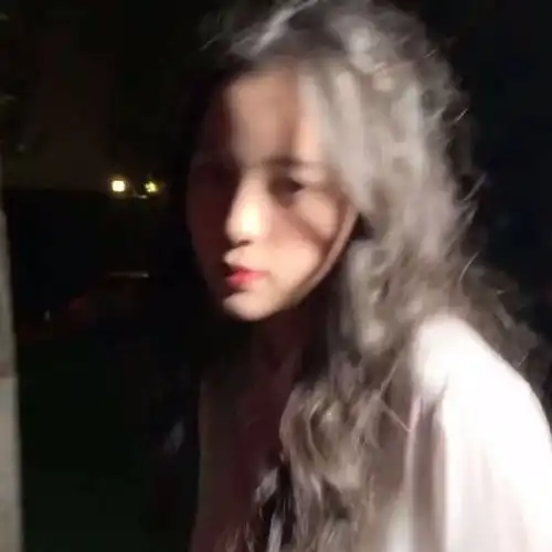 招桃花小众精选温柔女生头像303