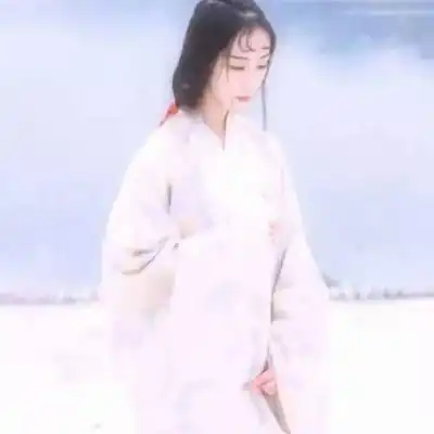 古风闺蜜头像
