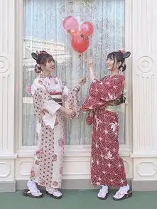 超元气闺蜜旅行穿搭快学起来,和你的闺蜜一起解锁吧