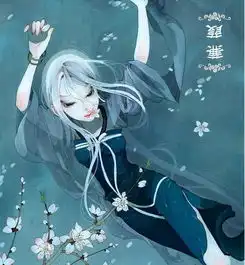 求几张比较精致的动漫或者一位有这种画风的画师的名字