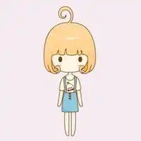 求三人闺蜜头像需要带字佳君影