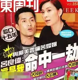 靠富婆捞金数亿,写自传诋毁前妻,这位男星拜金吃相太难看了