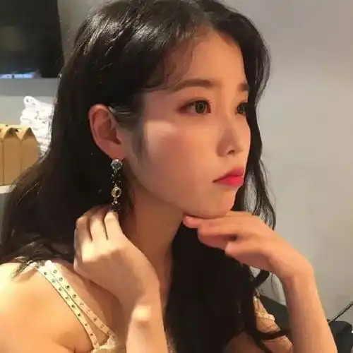 闺蜜头像期待着周末快点到来