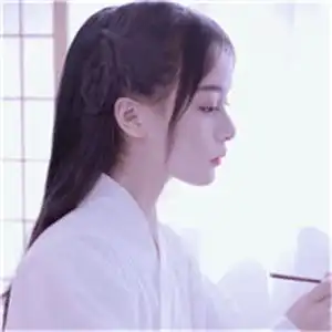 好看的闺蜜头像二人我永远在你能看到的地方