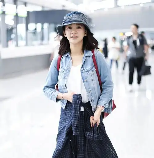陈意涵与许富翔未婚怀孕,大妈年龄少女心,网友喊话张钧甯