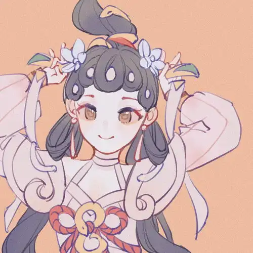 闺蜜头像和小姐妹timi时用的头像