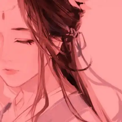 美到落泪的古风个签三千繁华东流水,一梦长安终成灰...