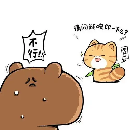 橘猫到底是种什么生物