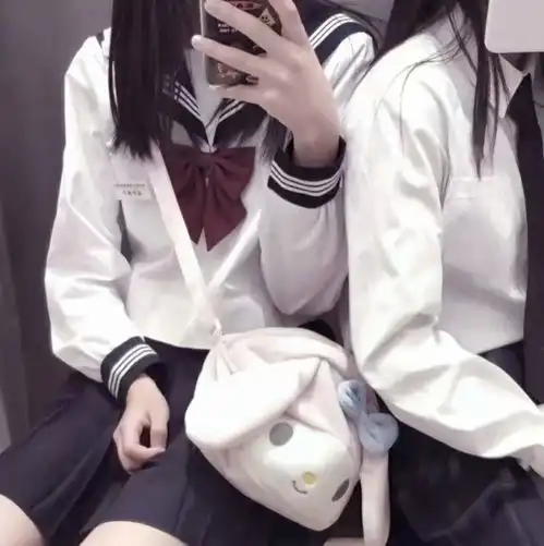 神仙闺蜜头像一
