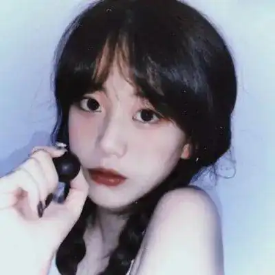 闺蜜头像超棒的三人姐妹头像