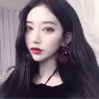 很美丽又很漂亮的女生头像微信头像图片大全