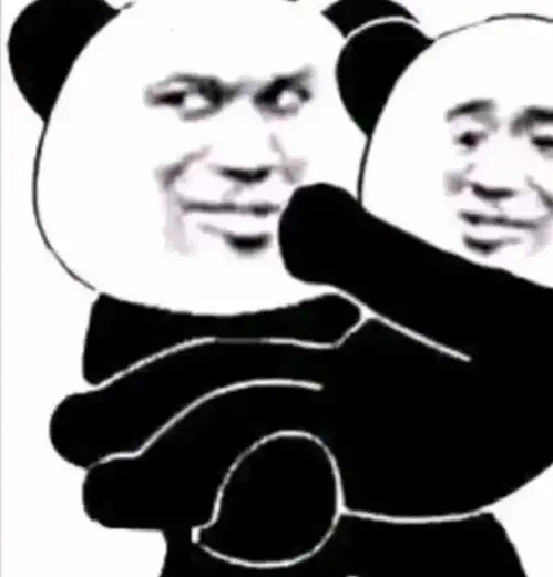 沙雕头像好想关心你,可惜你总不生病