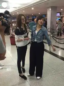 谜一般的女星身高郑爽杨幂杨颖到底谁才是168