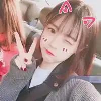 气质清新甜美女生头像微信头像图片大全