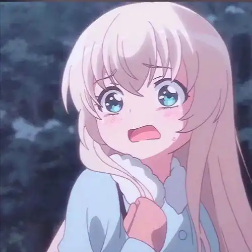 超萌三人闺蜜头像你也是我疲惫生活中的希望和糖