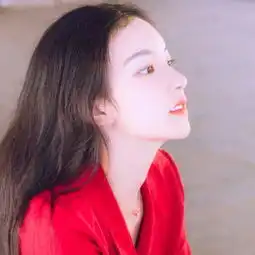 女生头像人若相惜,人不离