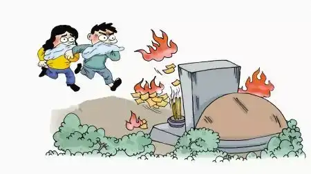 肥乡人过年有个事最好不做了,还有几个事也得注意