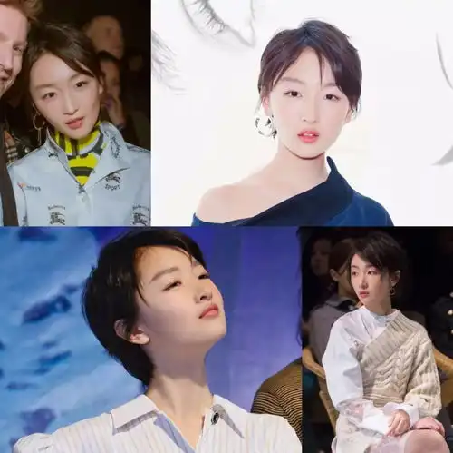 jennie鬼屋大哭萌翻网友copy她的清甜汽水妆容,散发同款清凉美