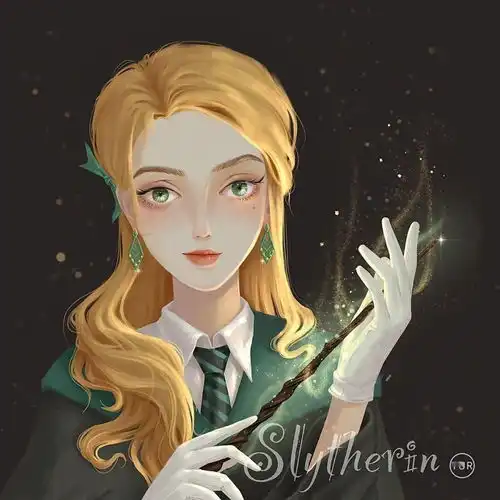 开黑闺蜜头像丨多人姐妹团头