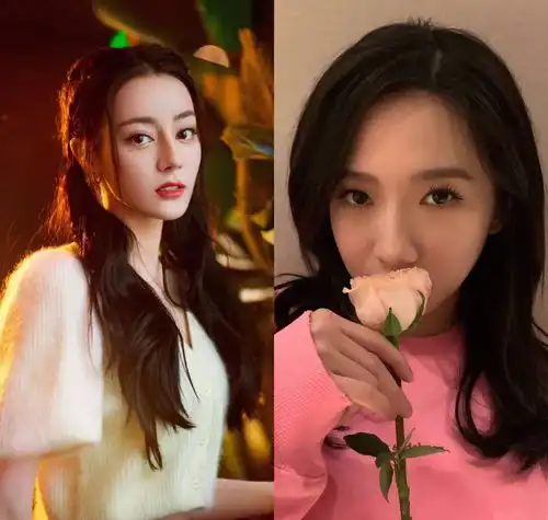 迪丽热巴商务资源没孟美岐好,她新接的美妆是孟美岐家特别嫌弃的