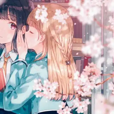 闺蜜