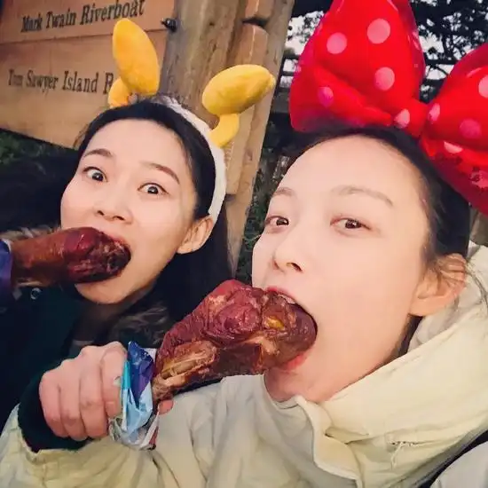 倪妮的私服就是大型种草现场吧怎么那么好看