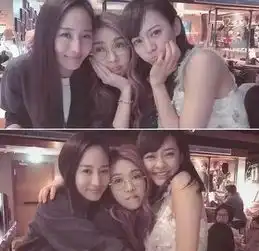 手撕baby的陈意涵被曝与张钧甯不合,元气少女的人设要崩吗