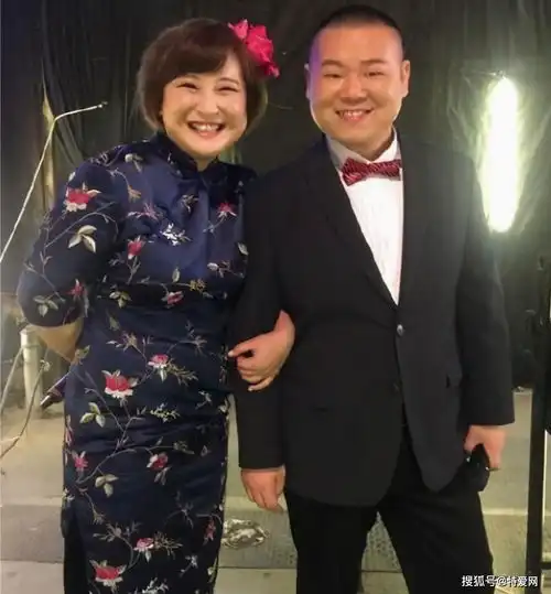 岳云鹏自侃演杨过,网友集体炸锅,评论笑晕一大片,贾玲反被围观