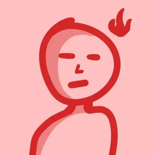 能让你朋友笑翻的沙雕头像