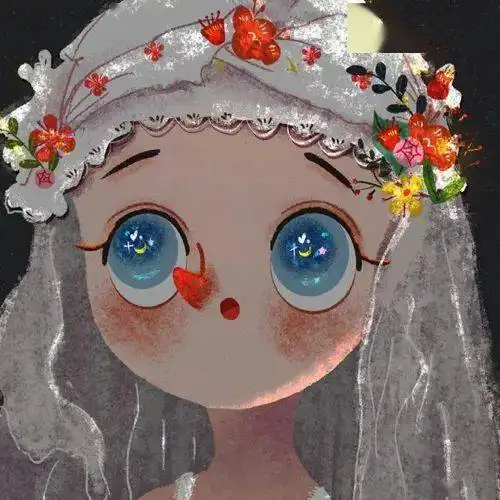 三人闺蜜头像