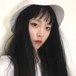 闺蜜头像两人各一张一左一右2019流行闺蜜头像