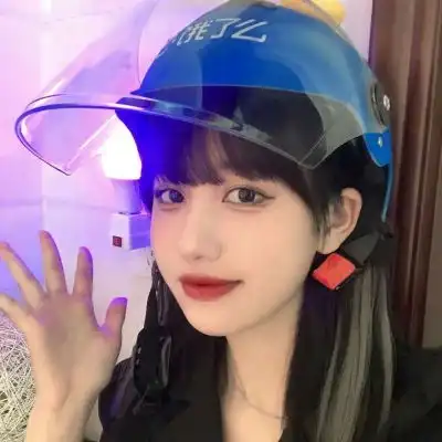 雪梨可爱时尚闺蜜头像书里说每女生头像我要个性网
