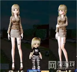 炫舞时代姐妹服饰搭配闺蜜服饰推荐