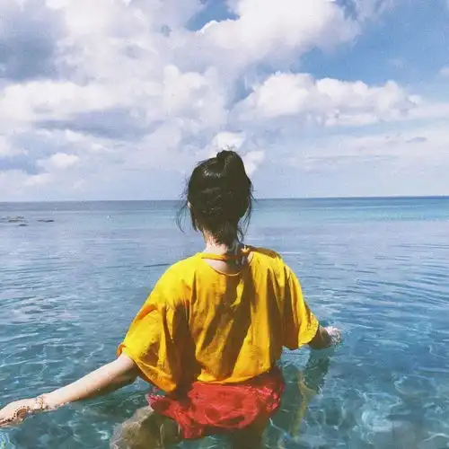 头像图片丨闺蜜头像,真人头像,闺蜜头像一左一右