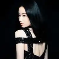 倪妮高清漂亮头像图片微信头像图片大全