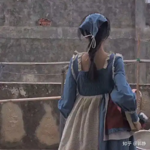 女生头像可盐可甜的小宝贝们