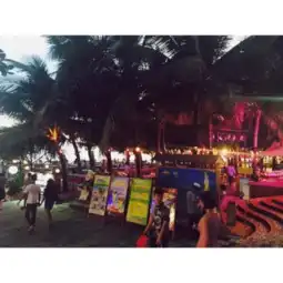 这次三亚开心旅行