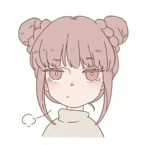 三人闺蜜头像