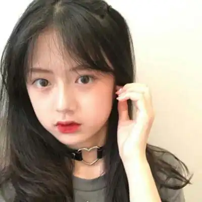 闺蜜多人头像组同一人多张女生头像