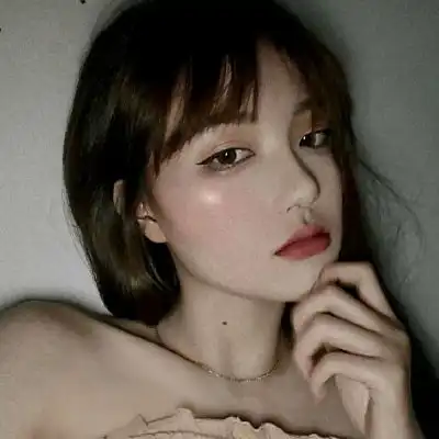 江郁三人闺蜜头像